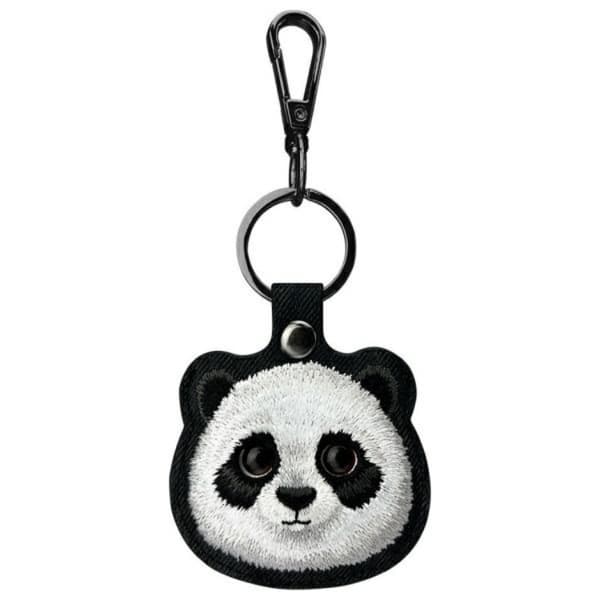 Nimmy 3in1 Sæt Storøjet Pet 2.0 Panda - Sort