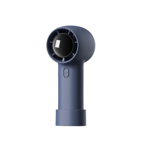 Bærbar Ventilator HX-131B - Mørkeblå
