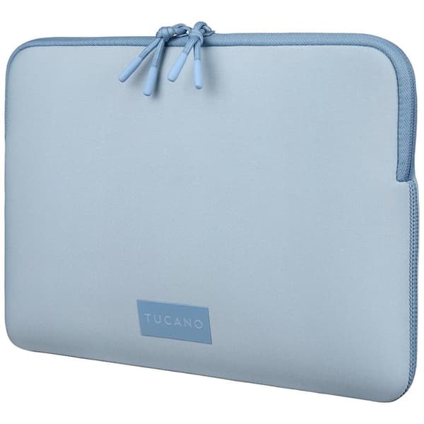 Tucano Computer Sleeve til Macbook Neo 13\" One Sleeve - Sølv