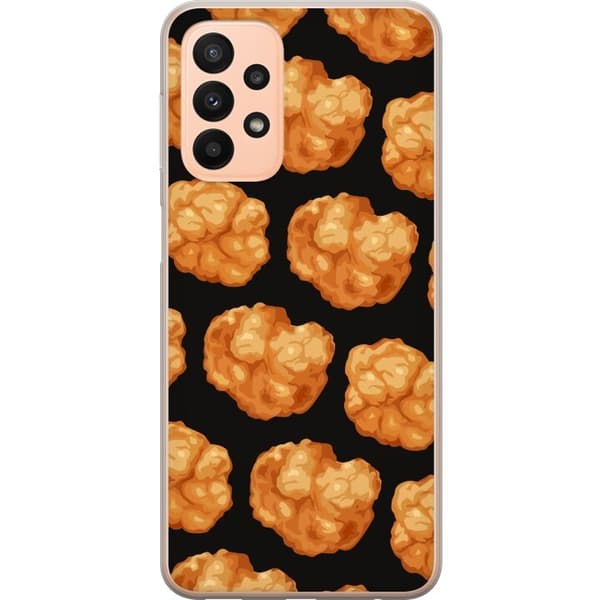 Mobilskal till Samsung Galaxy A23 med Nuggets