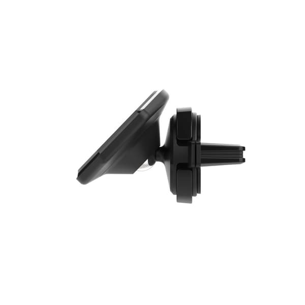 FIXED Icon Magnet holder til ventilationsgitter Sort
