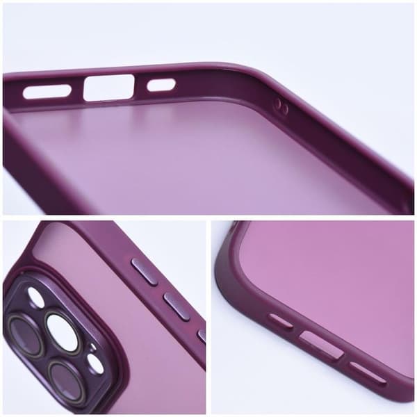 Mobilskal till iPhone 16 Plus Variete - Lila
