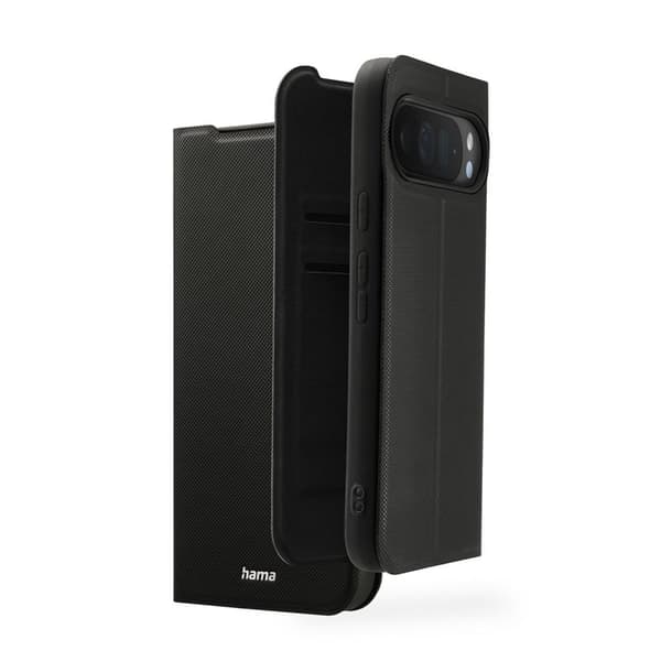 HAMA Telefontaske Daily Protect Google Pixel 10 Pro XL - Sort