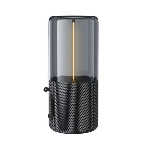 Hoco Bluetooth-kaiutin BS64 - Harmaa