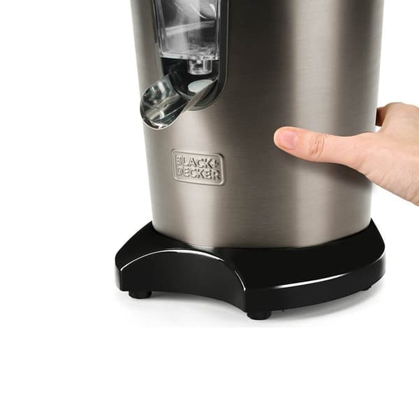 BLACK+DECKER Sitruspuristin