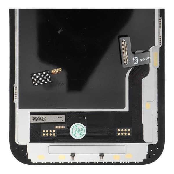 iPhone 13-skærm med LCD-skærm FixCell Soft OLED DD