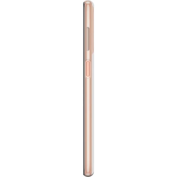 Telefonetuier til Samsung Galaxy A23 med Magic