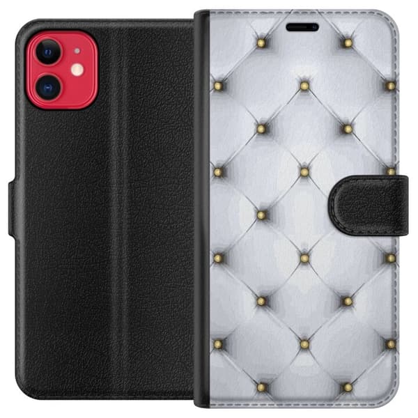 Pung Taske til Apple iPhone 11 med Fancy