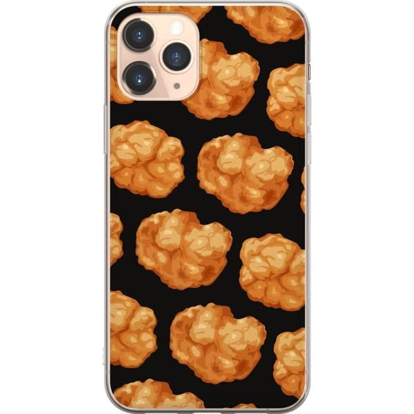 Telefontaske til Apple iPhone 11 Pro med Nuggets