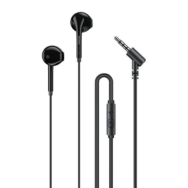 AWEI PC-7 Kuulokkeet stereo 3,5mm - Musta