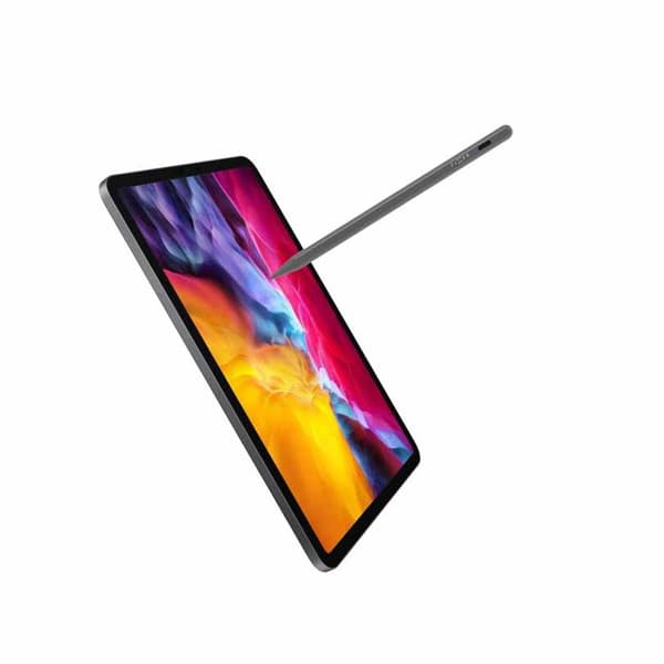 FIXED Graphite UNI aktiivinen kynä tabletille, musta