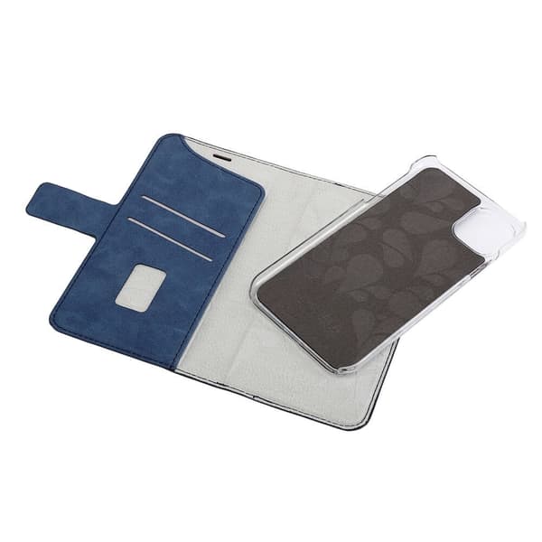 ONSALA Mobilfodral Royal Blue iPhone 11