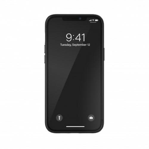 Adidas telefontaske til iPhone 12 Pro Max Snap Graphic AOP - Multi