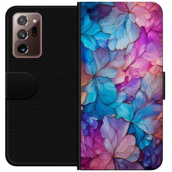 Pung Taske til Samsung Galaxy Note20 Ultra med Magic