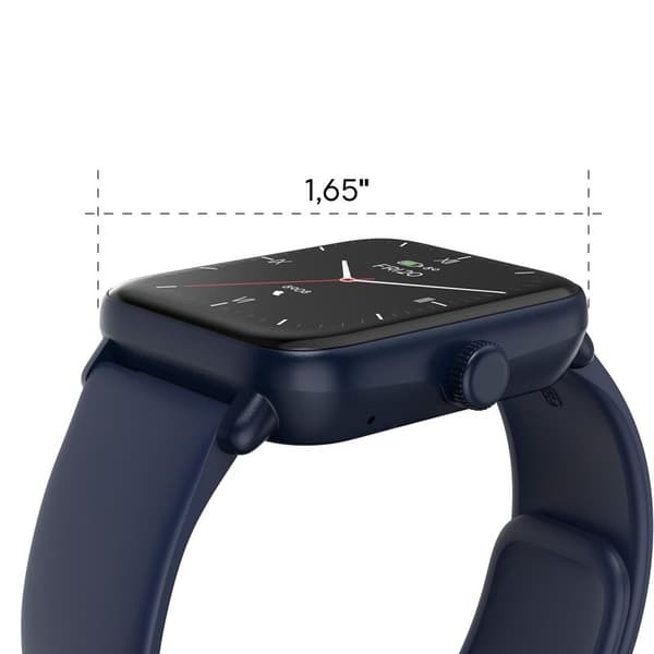 HAMA Smart Watch 6010 Blå