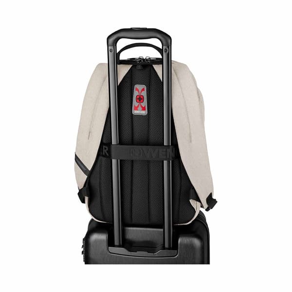 Wenger MX Light 16\" Computer Rygsæk Sand