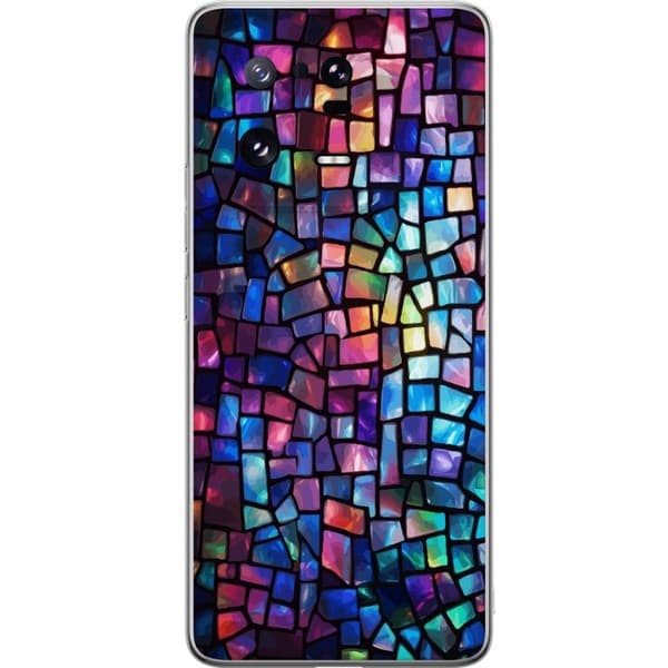 Mobilskal till Xiaomi 13 Pro med Disco