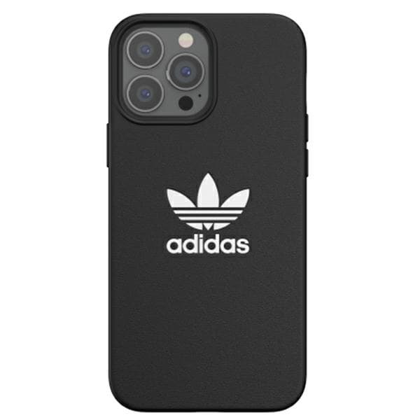 Adidas Mobilskal till iPhone 13 Pro Max BASIC OR Moulded - Svart