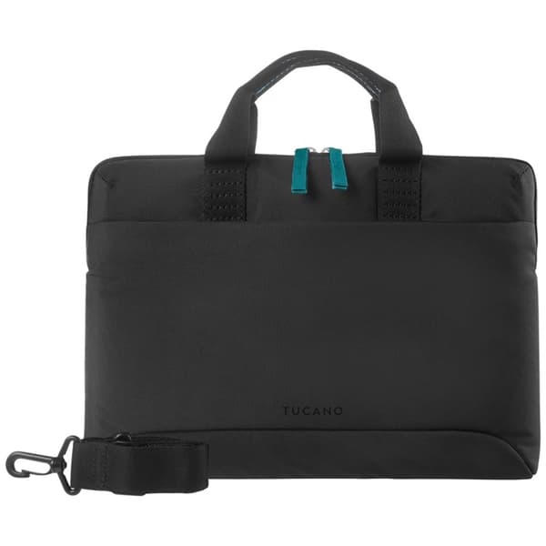 Tucano Computeretui 15\" Smilza Superslim - Sort