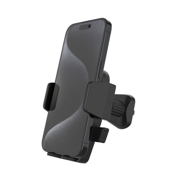 FIXED Iconiq Lock -puhelinteline tuuletusritilään