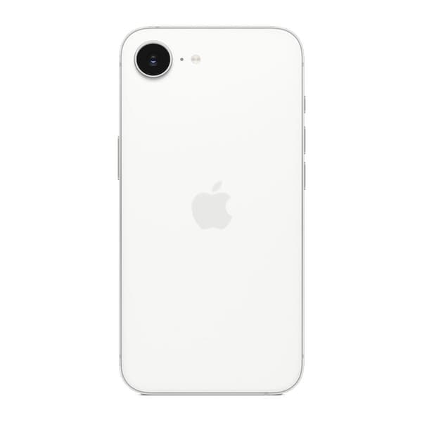 (NY) Apple iPhone 16e - 8GB - 128GB