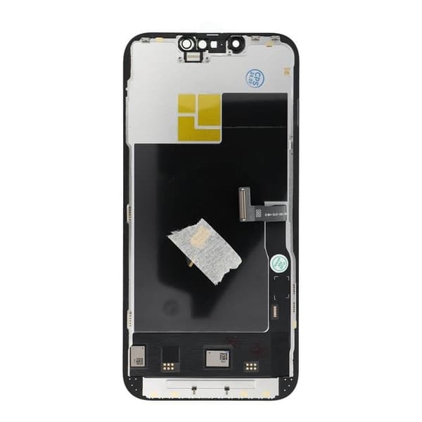 iPhone 13 Pro-skærm med LCD-skærm FixCell blød OLED DD