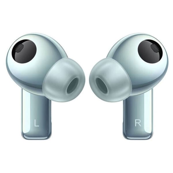 (NY) Huawei Freebuds Pro 3 - Grön