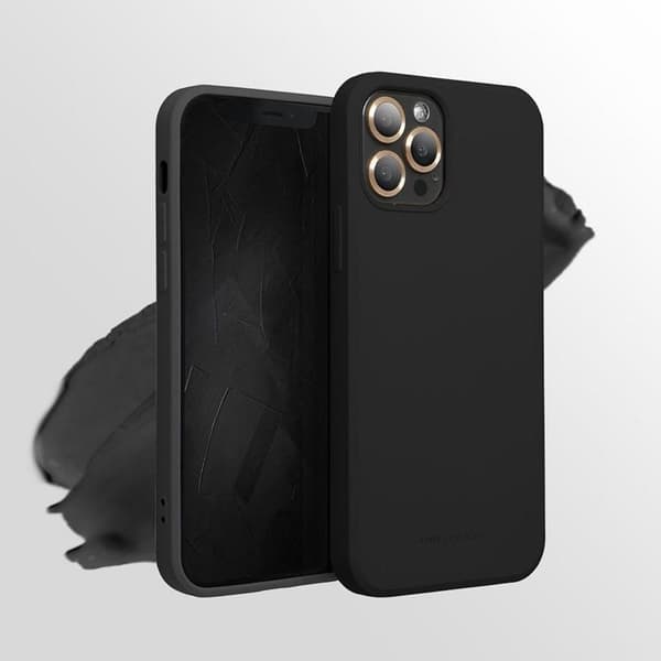 Roar Mobilcover til Galaxy S25 Ultra Space - Sort