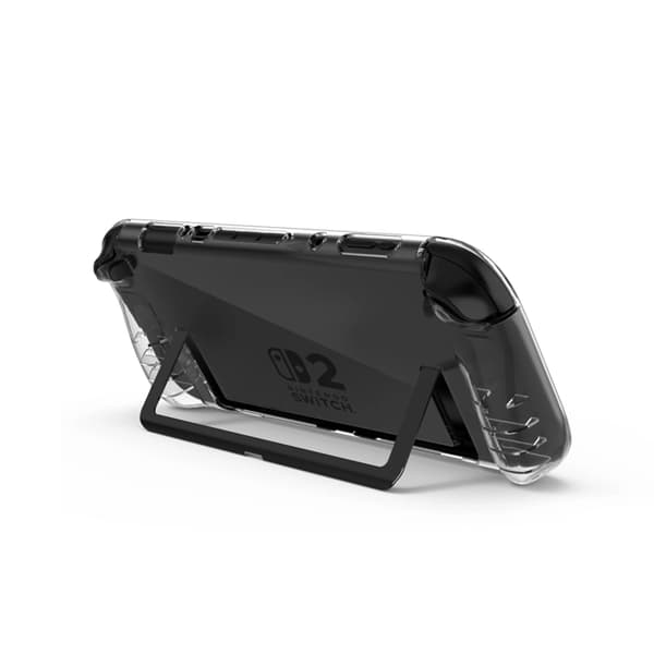 Tech-Protect Nintendo Switch 2 Skal Flex Air - Clear