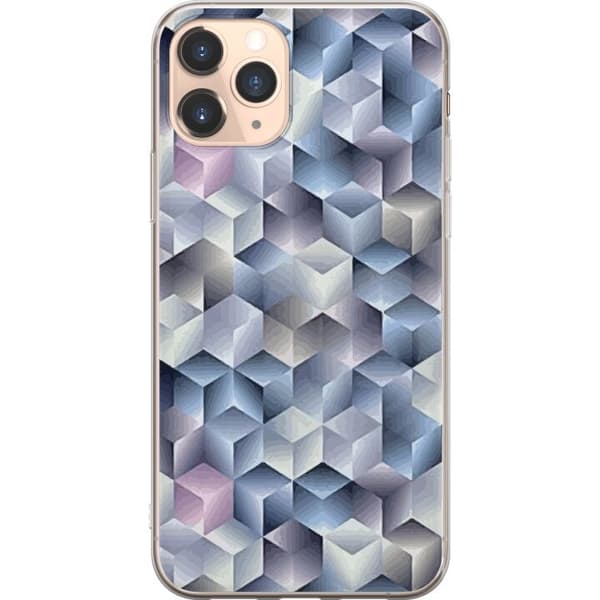 Telefontaske til Apple iPhone 11 Pro med Cyclone