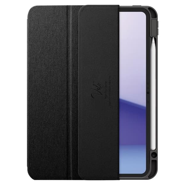 Spigen iPad Pro 11 (2024) Etui Urban Fit - Sort