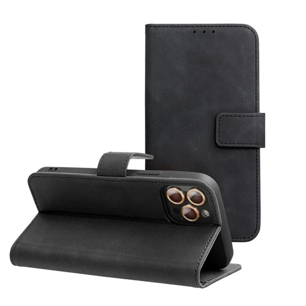 Xiaomi Redmi 14C Pung Taske Tender - Sort