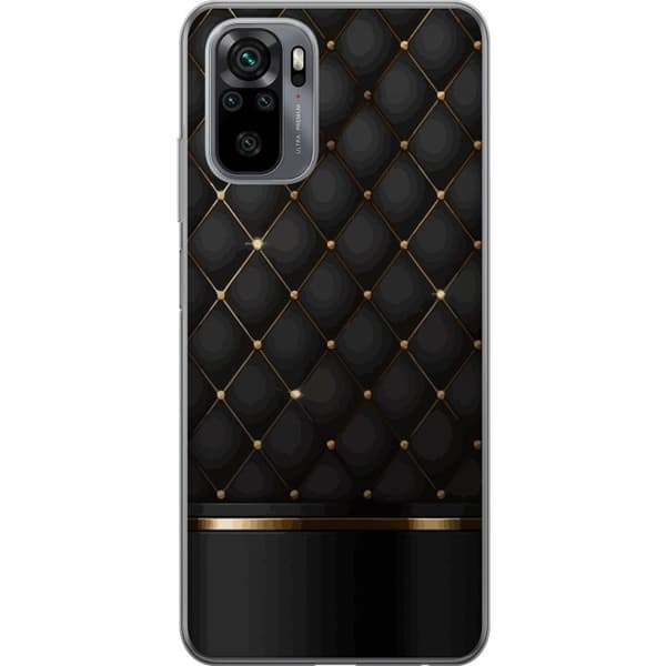 Mobilskal till Xiaomi Redmi Note 10S med Luxury Opulence