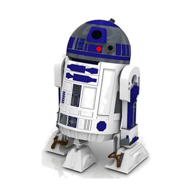 SW Star Wars R2-D2 Robot
