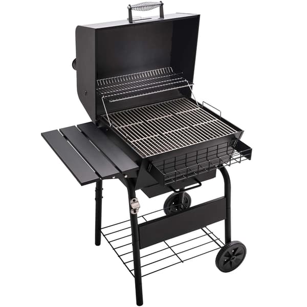 Char-Broil Hiiligrilli Charcoal Medium 140252