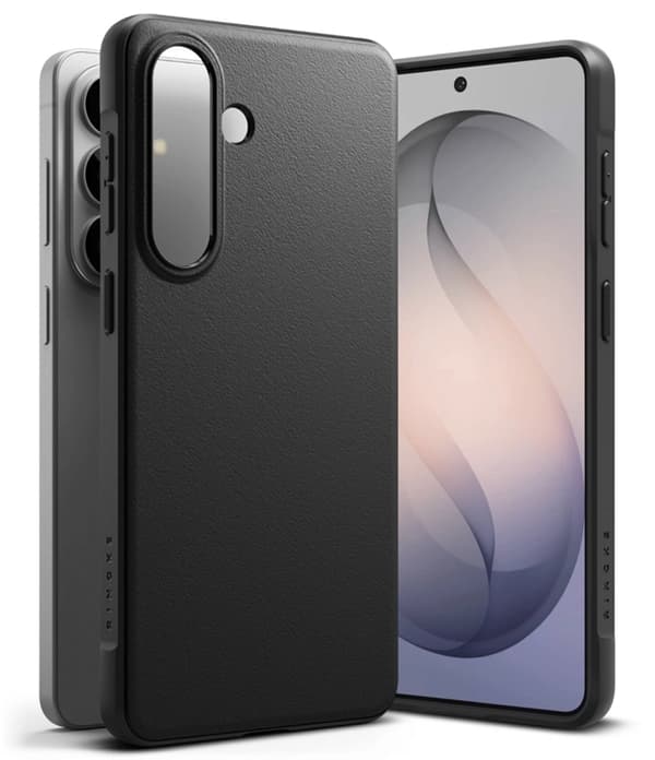 Ringke Mobilcover Til Galaxy S26 Onyx - Sort