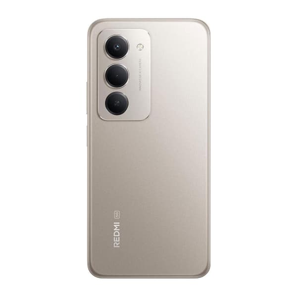Xiaomi Redmi 15 8GB/256GB 5G Harmaa