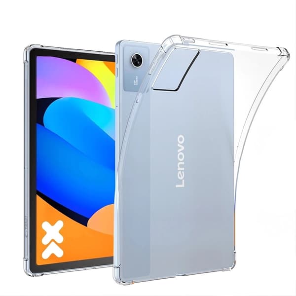 Tech-Protect Cover Til Lenovo Idea Tab / K11 Gen 2 Flexair - Clear