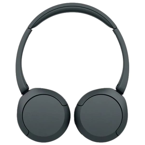 Sony Wh-Ch520 Svart