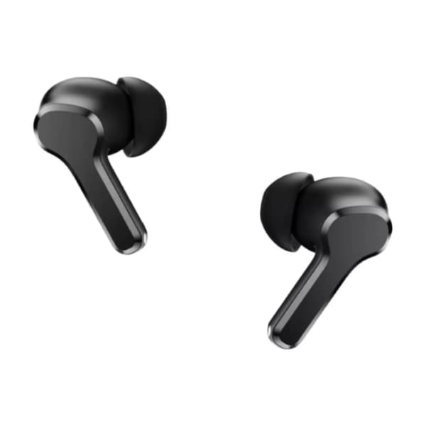 Realme Buds T100 Trådløse Høretelefoner - Sort