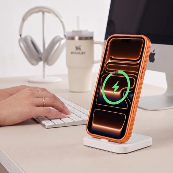 Tech-Protect Mobilcover til iPhone 18 Pro Max/17 Pro Max Magsafe Magprime