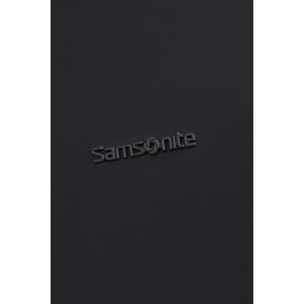SAMSONITE Reppu Coatify Biz Rolltop 15.6\" Musta