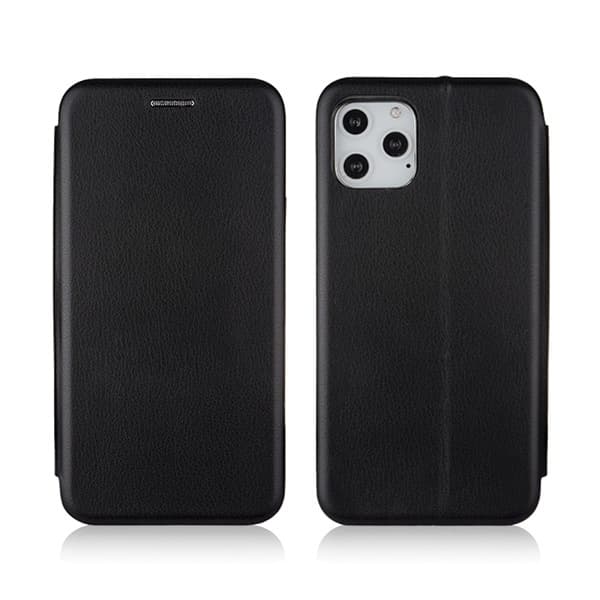 Beline iPhone 11 Pro Max Pung Etui Magnetisk - Sort