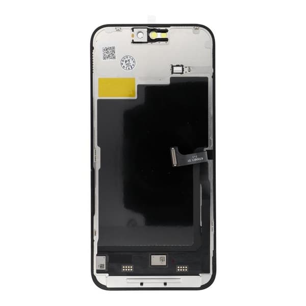 iPhone 15 Pro Max Skærm med LCD-skærm HD Incell - Sort