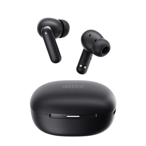 QCY Langattomat In-Ear MeloBuds N30 - Musta
