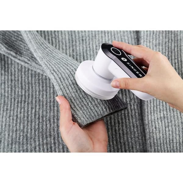 SINGER Nukanpoistaja Compact lint Remover