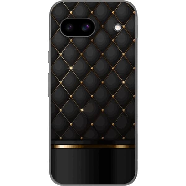Mobilskal till Google Pixel 8a med Luxury Opulence