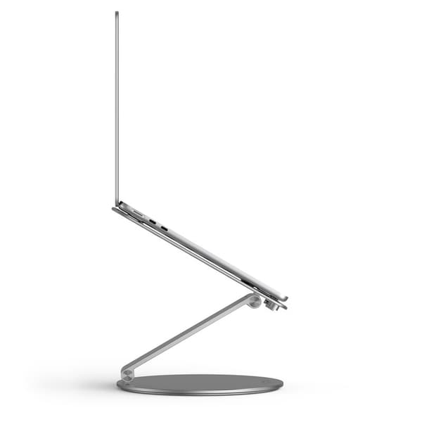 FIXED Frame Studio Notebook Stand up to 17" Space Grey