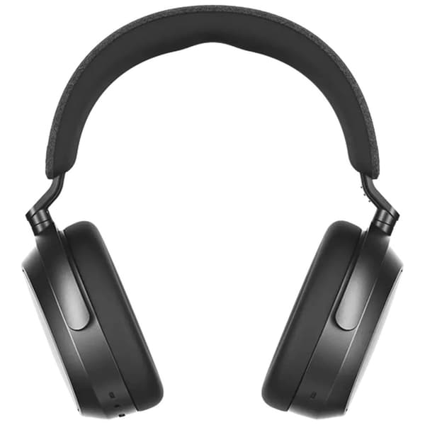 Sennheiser Momentum 4 Trådløs Grå