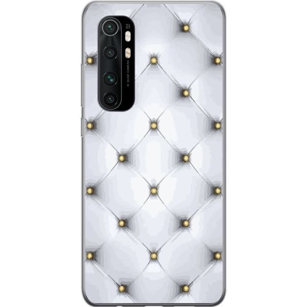 Telefonetuier til Xiaomi Mi Note 10 Lite med Fancy
